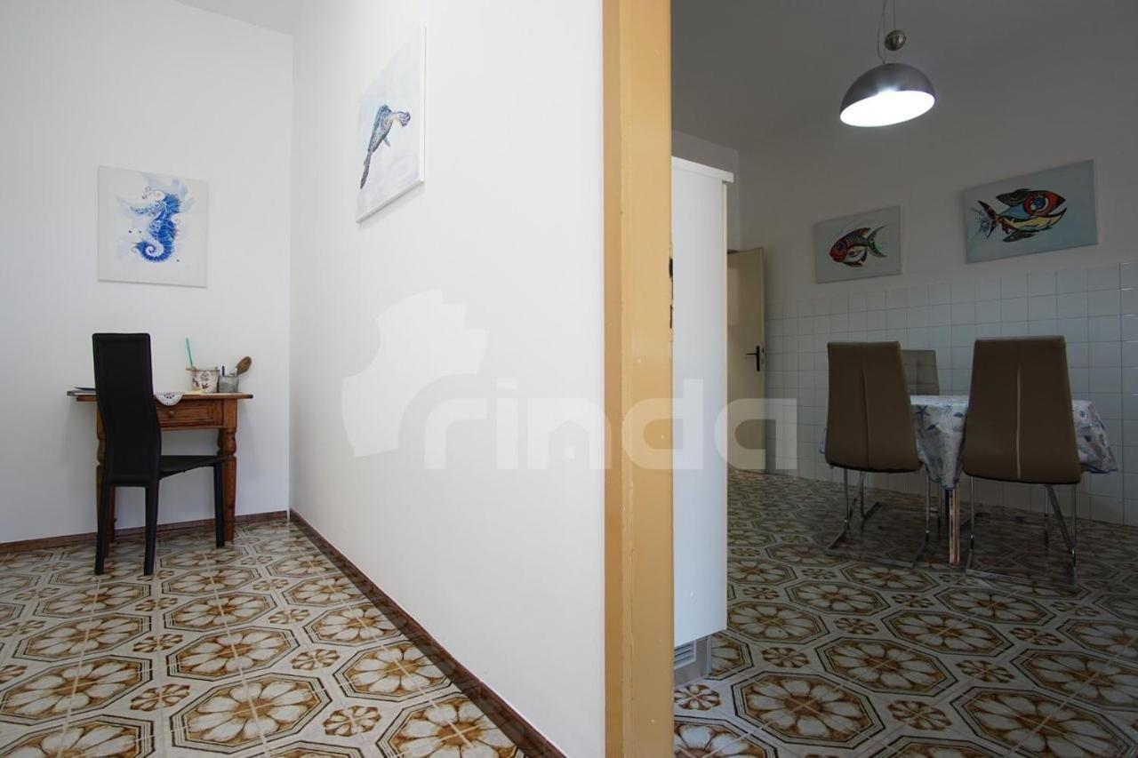 Ferienwohnung Apartman Sator Rovinj Exterior foto