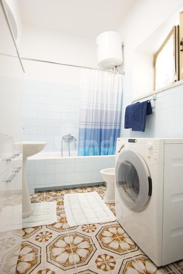 Ferienwohnung Apartman Sator Rovinj Exterior foto