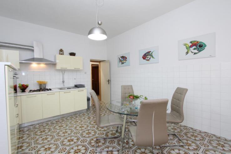 Ferienwohnung Apartman Sator Rovinj Exterior foto