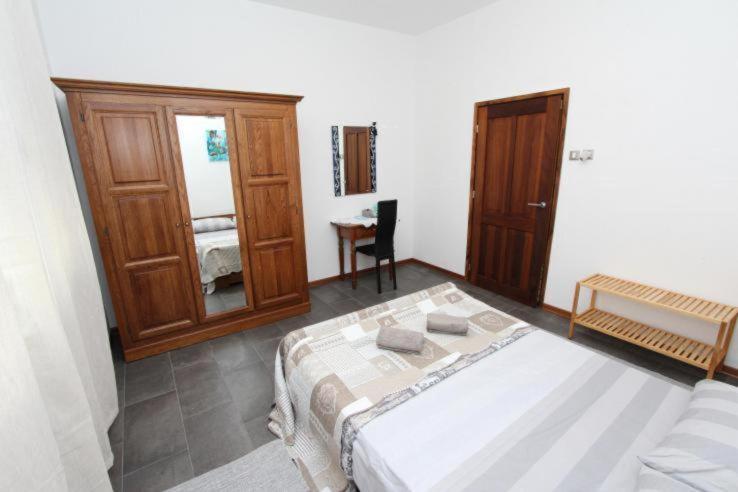 Ferienwohnung Apartman Sator Rovinj Exterior foto