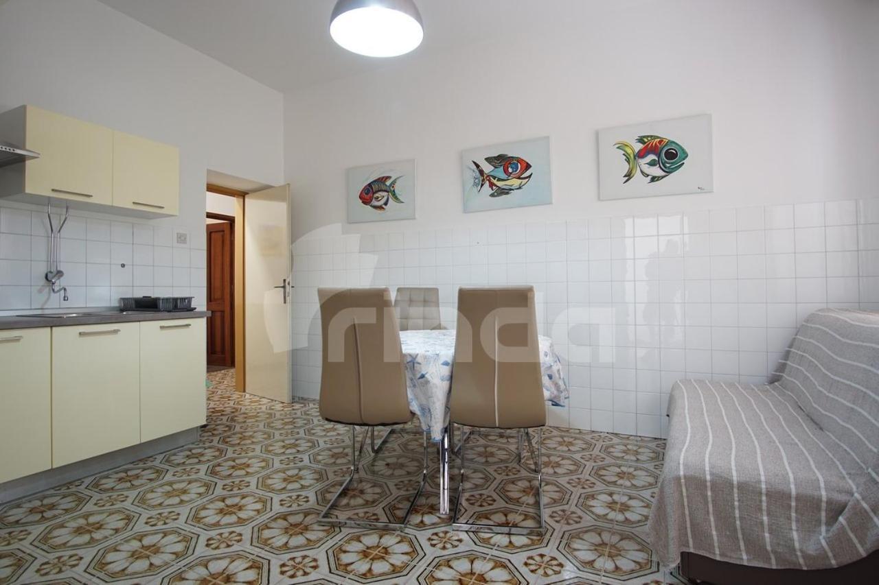 Ferienwohnung Apartman Sator Rovinj Exterior foto