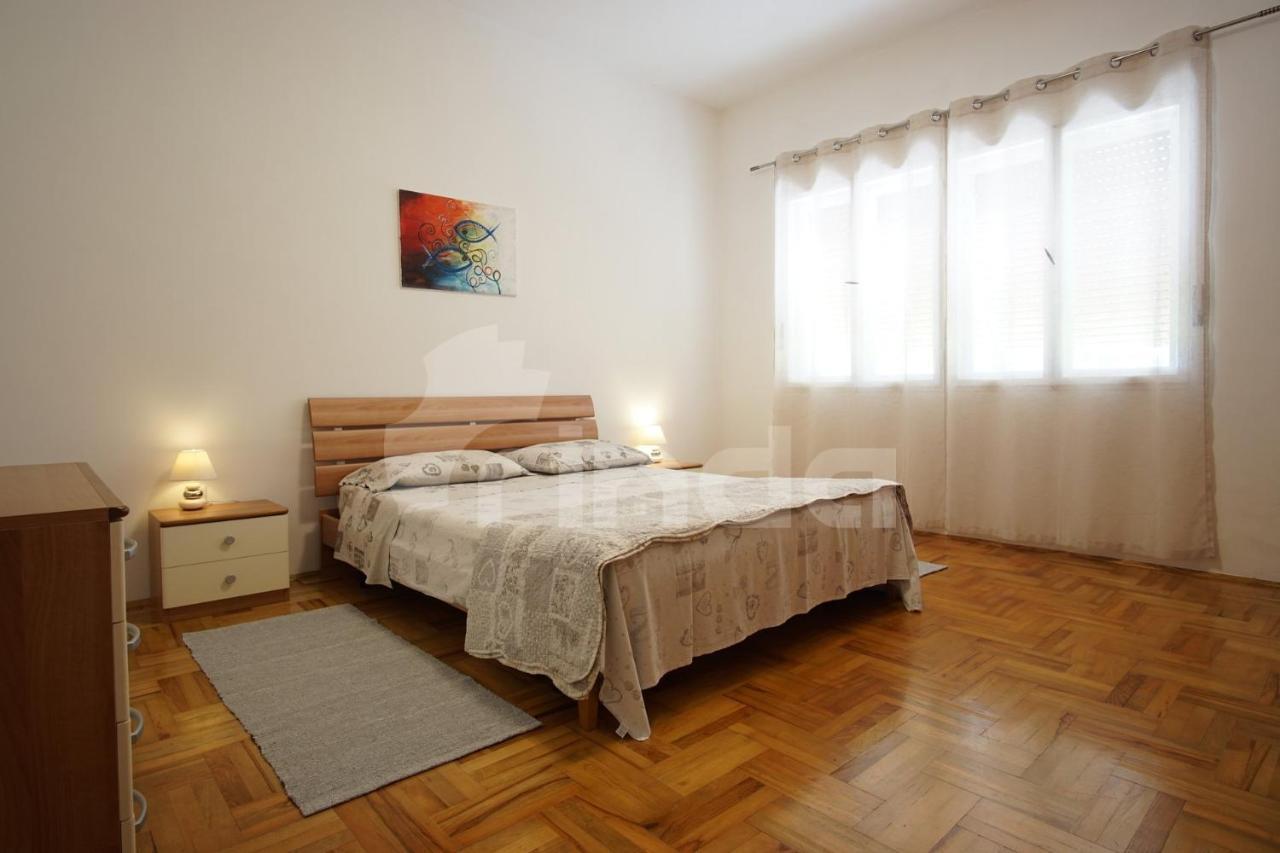 Ferienwohnung Apartman Sator Rovinj Exterior foto